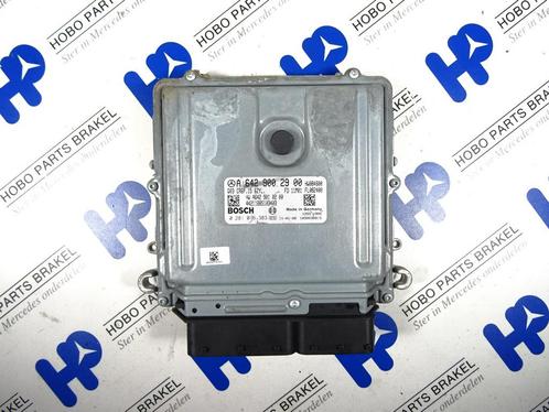 ECU module A 642 900 2900 w204 o.a: C-klasse w204, Auto-onderdelen, Elektronica en Kabels, Gebruikt, 3 maanden garantie, Mercedes-Benz