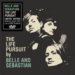 cd digi - Belle And Sebastian - The Life Pursuit, Verzenden, Zo goed als nieuw