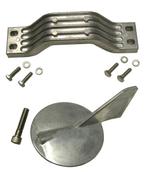 Yamaha 150 - 225 Pk Complete Kit, Watersport en Boten, Ophalen of Verzenden, Nieuw, Zeilboot of Motorboot