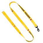 Ztop | 150cm | Gele hond (yellow dog, looplijn, hulphond), Verzenden, Nieuw, Hondenriem