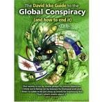 David Icke Guide To The Global Conspirac 9780953881086, Verzenden, Gelezen, David Icke