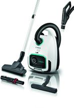 Bosch BGL6HYG2 stofzuiger wit - ProHygiëne, Verzenden, Nieuw, Stofzak, Stofzuiger
