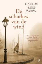 De schaduw van de wind / Het kerkhof der vergeten boeken / 1, Verzenden, Gelezen, Carlos Ruiz Zafón