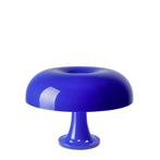 Artemide Nessino Tavolo, donkerblauw (Tafellampen), Huis en Inrichting, Lampen | Tafellampen, Verzenden, Nieuw