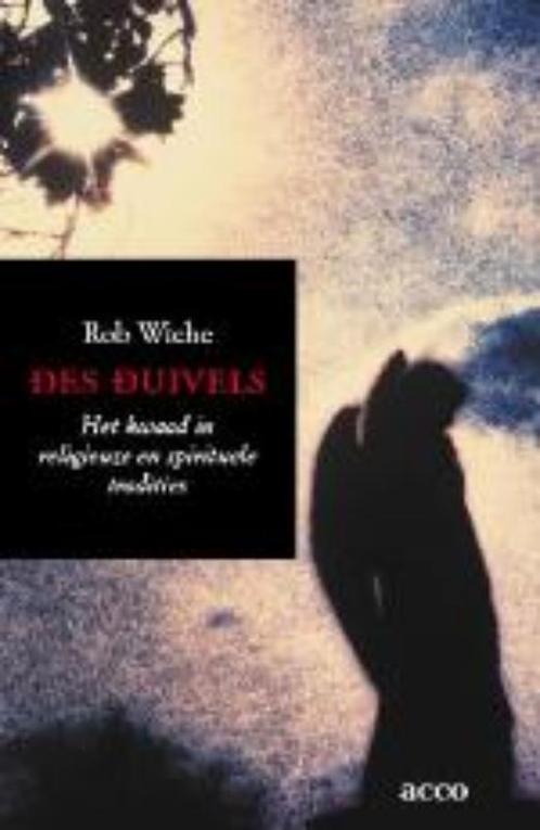 Des Duivels. Het kwaad in religieuze en sprituele tradities, Boeken, Filosofie, Gelezen, Verzenden