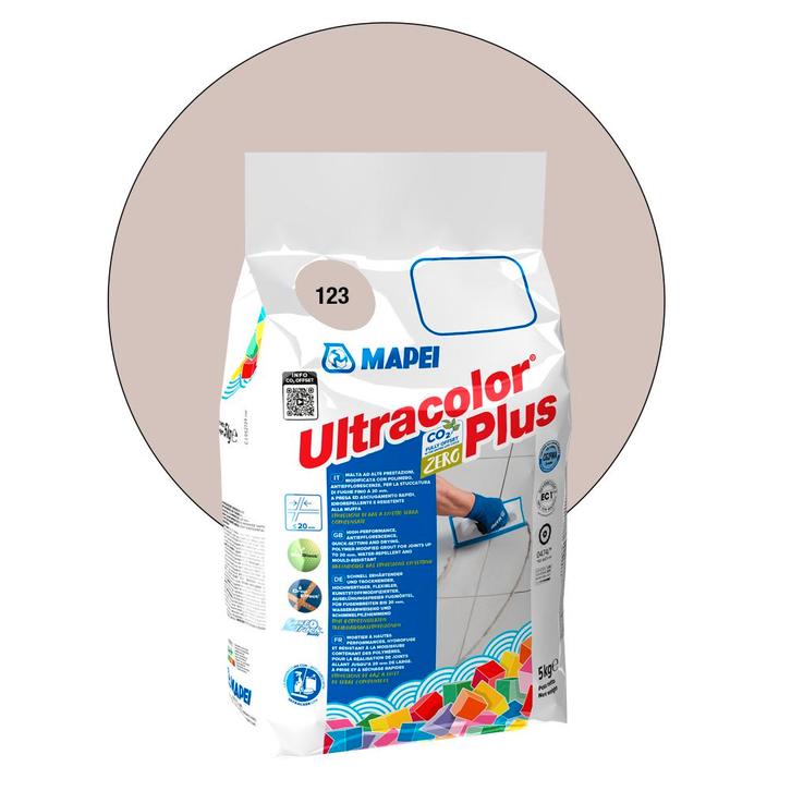 Mapei Ultracolor plus | voegmiddel, Doe-het-zelf en Verbouw, Tegels, Ophalen of Verzenden