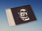 100 Ruimtebesparende hoesjes voor Dubbel CD’s, Cd's en Dvd's, Cd's | Verzamelalbums, Verzenden, Nieuw in verpakking