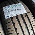 4 x Toyo Proxes 215-50-18 Zomerbanden 8,5mm, 18 inch, Ophalen of Verzenden, Band(en), Personenwagen