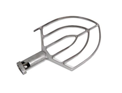 GGM Gastro | Platte klopper voor de roermachine RSK35 |, Witgoed en Apparatuur, Keukenmixers, Verzenden