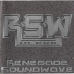 cd - Renegade Soundwave - In Dub, Verzenden, Zo goed als nieuw