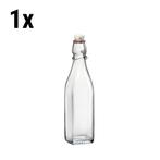 GGM Gastro | (1 stuk) Glazen fles Bormioli Rocco - DUBLIN -, Verzenden