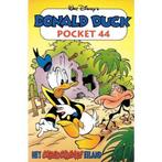 Donald Duck Pocket 044 Het Onbewoonbare Eiland 9789054282884, Boeken, Gelezen, Disney, Verzenden