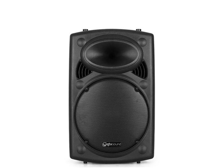 Qtx QR8K Actieve PA Luidspreker Box 8 400W, Audio, Tv en Foto, Luidsprekers, Overige typen, Nieuw, Overige merken, Verzenden