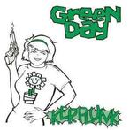 lp nieuw - Green Day - Kerplunk!, Cd's en Dvd's, Vinyl | Rock, Verzenden, Zo goed als nieuw