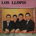LP gebruikt - Los Llopis - Historia De La Musica Pop Espa..., Verzenden, Zo goed als nieuw
