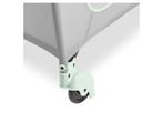 Hauck Sleep N Play Go Plus - Campingbedje - met wielen -, Verzenden, Zo goed als nieuw