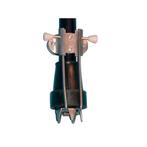 IJsdop – Met 5 pinnen – Antislip hulpmiddel, Ophalen of Verzenden, Nieuw