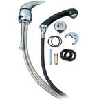 Kraanset, Verzenden, Nieuw