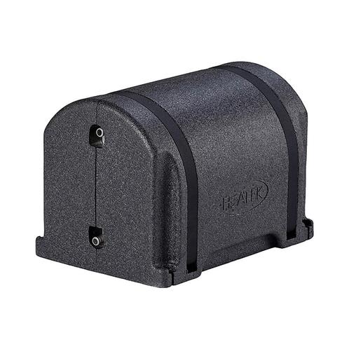 Sanymo XB-6 boiler (Boilers, Sanitair & Water), Caravans en Kamperen, Kampeeraccessoires, Nieuw, Ophalen of Verzenden
