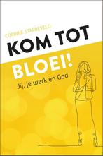 Kom tot bloei! 9789492831781 Corinne Starreveld, Boeken, Verzenden, Zo goed als nieuw, Corinne Starreveld