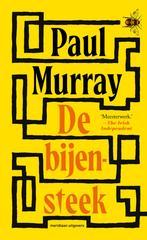De bijensteek 9789493305526 Paul Murray, Verzenden, Gelezen, Paul Murray