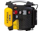 STANLEY Luchtcompressor - DN200/10/5 - Airboss, Verzenden, Zo goed als nieuw