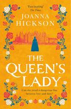 Queens of the Tower-The Queen’s Lady 9780008305659, Verzenden, Zo goed als nieuw, Joanna Hickson