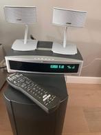 Bose - PS 3-2-1 III GSX HARDDISK HDMI Stereoset, Nieuw