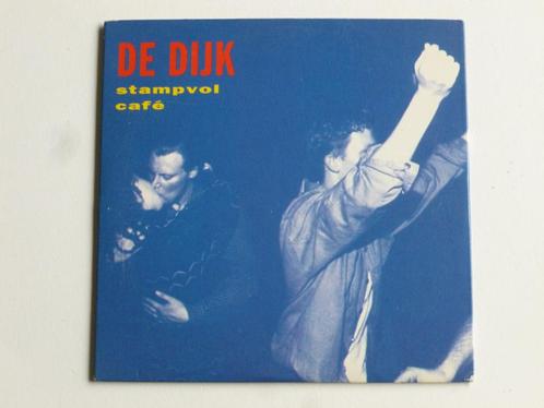De Dijk - Stampvol Cafe (CD Single), Cd's en Dvd's, Cd Singles, Verzenden