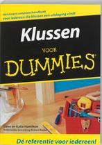 Klussen voor dummies 9789043007283, Verzenden, Zo goed als nieuw