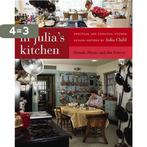In Julias Kitchen 9781611689136 Jim Scherer, Verzenden, Zo goed als nieuw, Jim Scherer