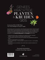 Geneeskrachtige planten & kruidengids 9789022335277, Verzenden, Gelezen, Gérard Debuigne