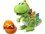Vtech - Baby Learn & Dance Dino (Danish) (950-518732), Verzenden, Zo goed als nieuw