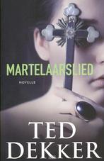 Martelaarslied 9789043523691 Ted Dekker, Boeken, Verzenden, Gelezen, Ted Dekker