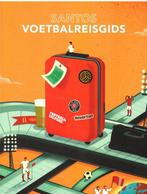 Santos Voetbalreisgids 8710206247872 Sjoerd Mossou, Boeken, Verzenden, Gelezen, Sjoerd Mossou