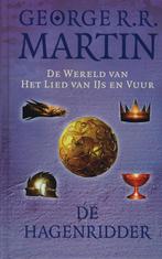 De Hagenridder / De wereld van het lied van ijs en vuur, Boeken, Verzenden, Zo goed als nieuw, George R.R. Martin