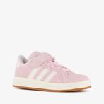 Adidas Grand Court 00s meisjes sneakers roze maat 28, Verzenden, Nieuw