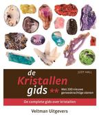 De kristallengids 2 | 9789048301812 | Judy Hall, Zo goed als nieuw, Judy Hall