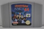 Fighting Force (N64 EUR), Spelcomputers en Games, Games | Nintendo 64, 1 speler, Verzenden, Zo goed als nieuw