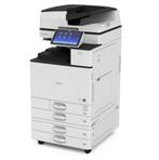RICOH MPC4504 Full Color print/scan, Computers en Software, Printers, Nieuw
