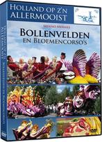 dvd film - Holland Op Zn Allermooist - Bollenvelden En B..., Verzenden, Zo goed als nieuw