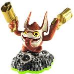 Trigger Happy - Spyros Adventure (Skylanders), Spelcomputers en Games, Ophalen of Verzenden, Zo goed als nieuw