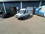 Zakelijke Lease |  Mercedes-Benz Sprinter 2.2 CDI 314 dub ca, Stof, Gebruikt, Zwart, Centrale vergrendeling