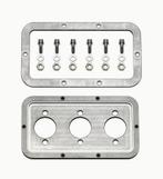 Wilwood Master Cylinder Mounting Kit Firewall Adapter -, Auto-onderdelen, Ophalen of Verzenden, Nieuw