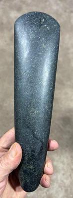 Celt-handelsobject in Nieuw-Guinea. - deksel - Humboldtbaai, Antiek en Kunst, Kunst | Niet-Westerse kunst