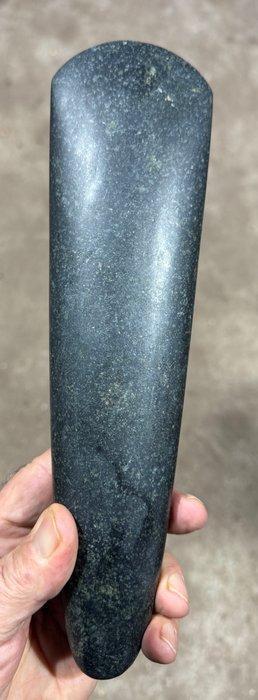 Celt-handelsobject in Nieuw-Guinea. - deksel - Humboldtbaai, Antiek en Kunst, Kunst | Niet-Westerse kunst