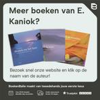 Voorbij de woorden 9789056701727 E. Kaniok, Boeken, Verzenden, Gelezen, E. Kaniok