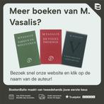 Vergezichten en gezichten 9789028202009 M. Vasalis, Boeken, Verzenden, Zo goed als nieuw, M. Vasalis
