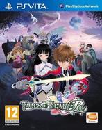 Tales of Hearts R (PS Vita Games), Spelcomputers en Games, Games | Sony PlayStation Vita, Ophalen of Verzenden, Zo goed als nieuw