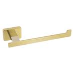 REA Toiletrolhouder - Wandmodel - Glans goud - Luxe desig..., Ophalen of Verzenden, Nieuw